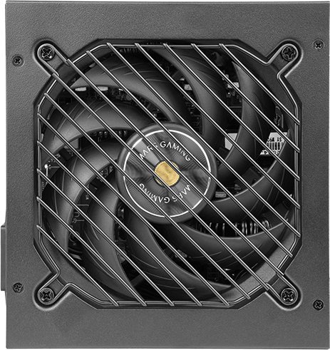 Furnizues energjie Mars Gaming MPB750SI, 750W, 80 Plus Bronze, ATX, i zi
