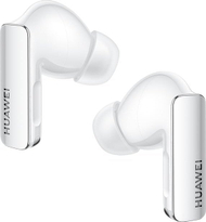 Kufje Huawei FreeBuds Pro 3, me Bluetooth, me mikrofon, të bardha