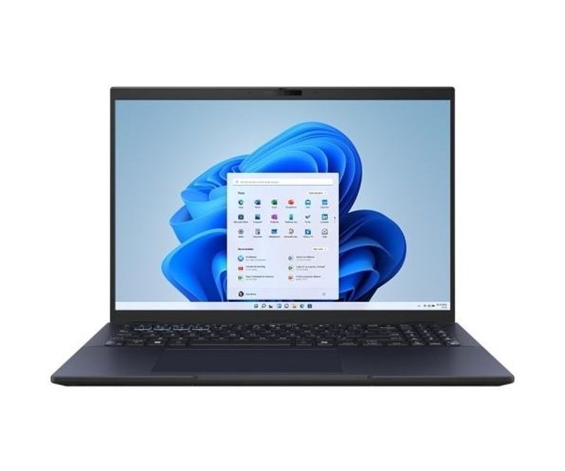 Laptop ASUS ExpertBook B3 B3604CVA, 16", Intel Core i3 13 gjenerata, 8GB RAM, 256GB SSD, WUXGA, gri