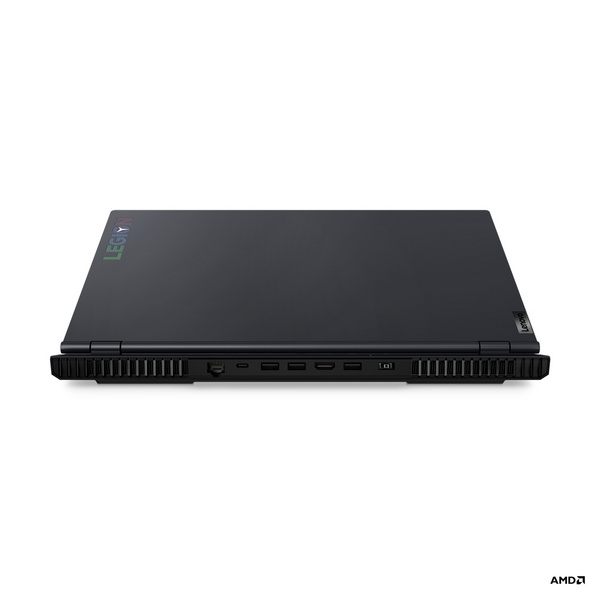 Laptop Lenovo Legion 5 15ACH6, 15.6'', R5 5600H, 8GB RAM, 512GB SSD, AMD Radeon Graphics, i kaltër/zi