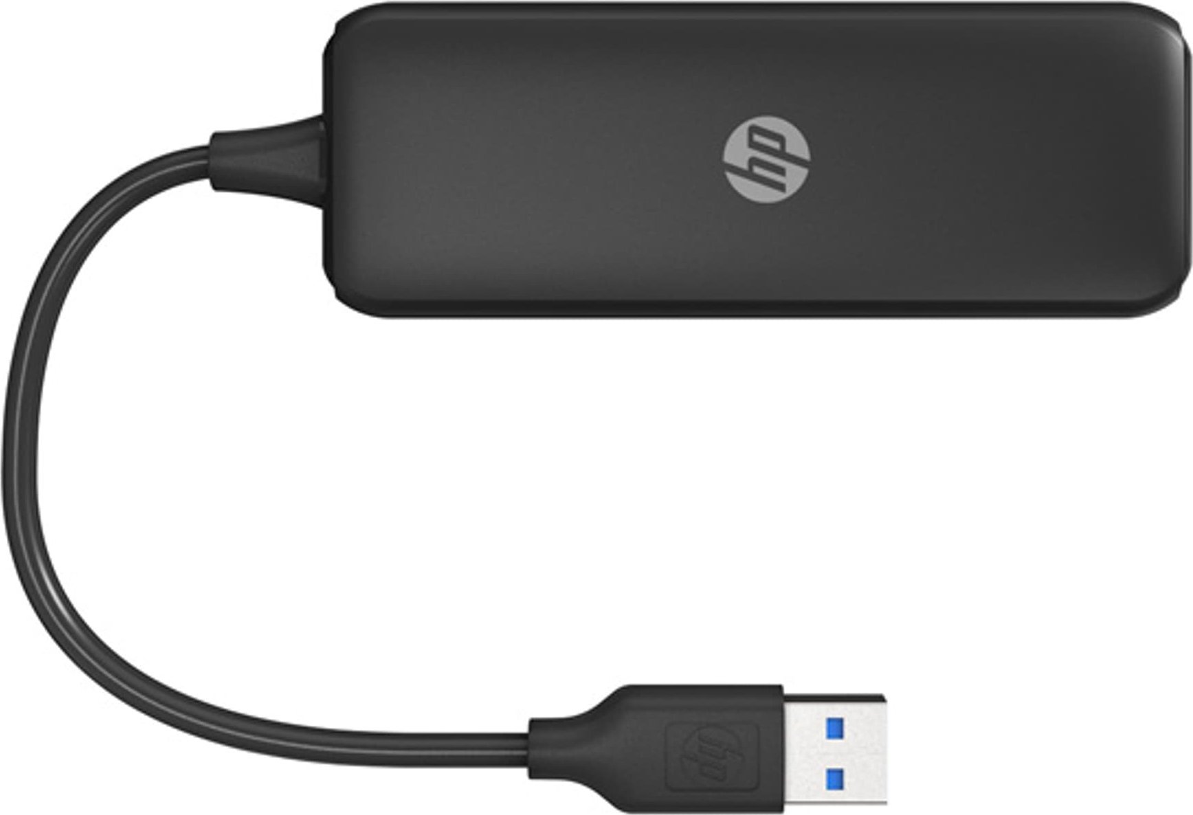 USB hub Hewlett Packard DHC-CT110, 4 porta, USB 3.0, i zi