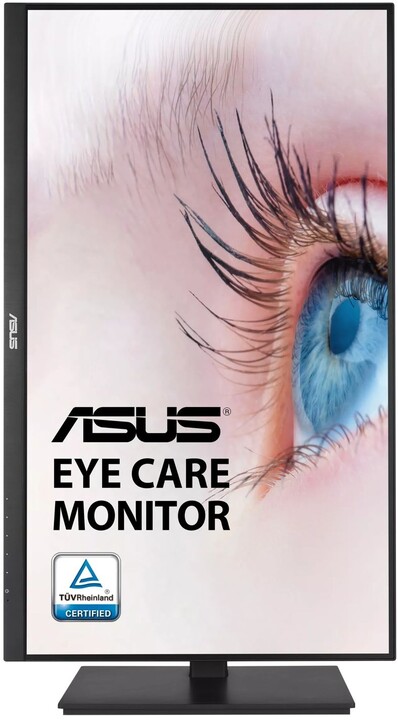 Monitor Asus VA24DQSB, 23.8'', 1920 x 1080 (FullHD), i zi