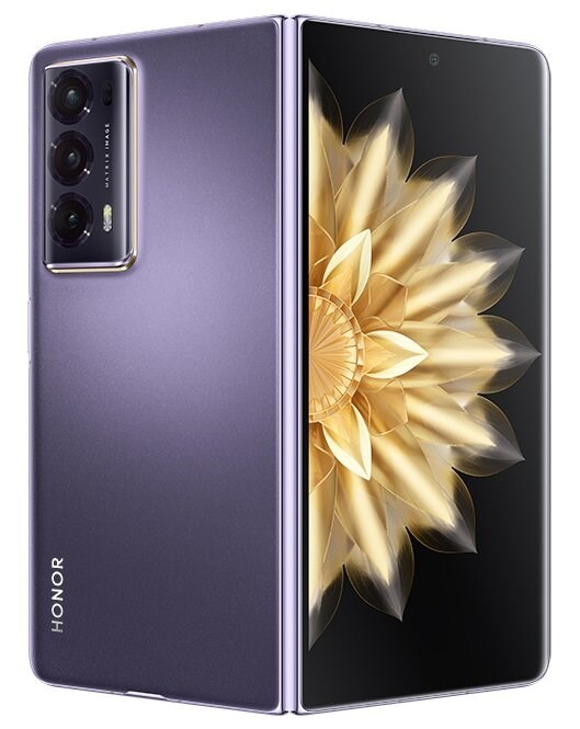 Celular Honor Magic V2 5G, 7.92", 512GB, 16GB RAM, vjollcë
