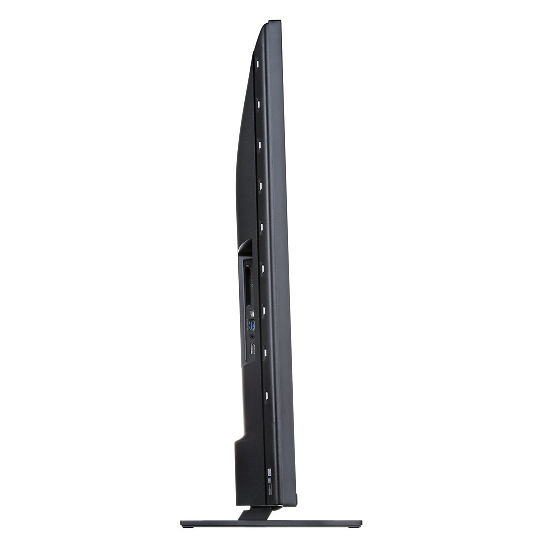 Televizor Philips 43PUS8518/12 Smart, 43" (109.2 cm), 4K UHD, i hirtë