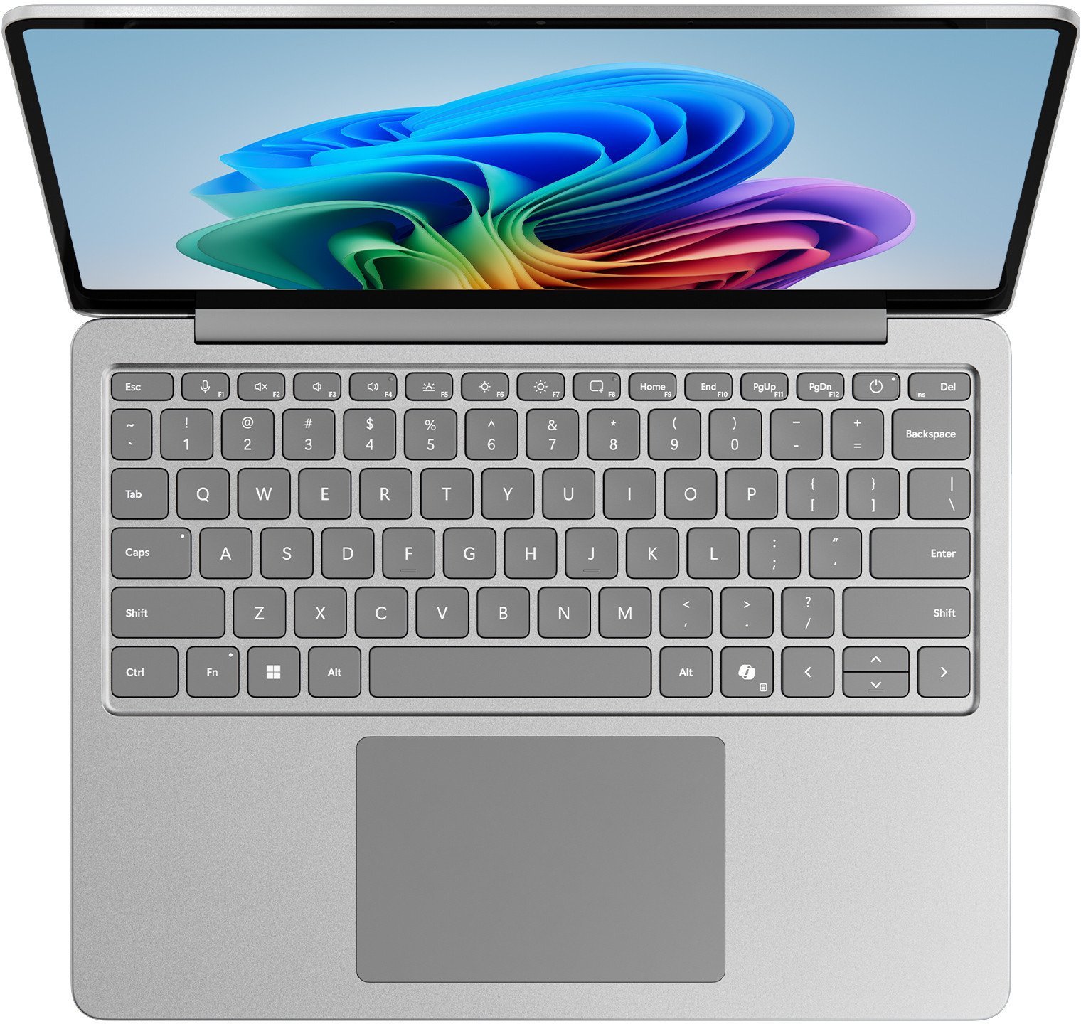 Laptop Microsoft Surface Laptop 13", model 2095, argjendtë