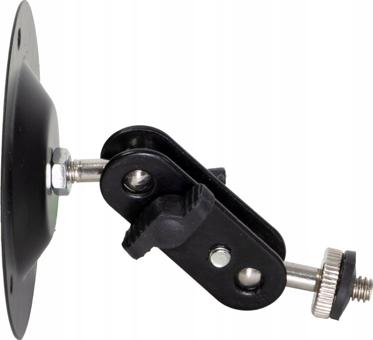 Mbajtëse metalike për kamera gjahu EVOLVEO StrongVision H1, me filetë standarde, metal i zi