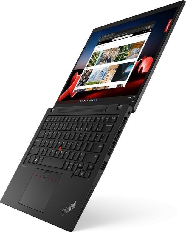 Laptop Lenovo ThinkPad T14s G4, 14", Intel Core i5 1335U, 16 GB RAM, 512 GB SSD, i zi