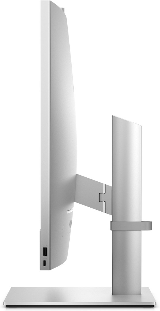 Kompjuter All-in-One HP EliteOne 870 G9, 27", Intel Core i5-13500, 16GB RAM, 512GB SSD, i argjendtë