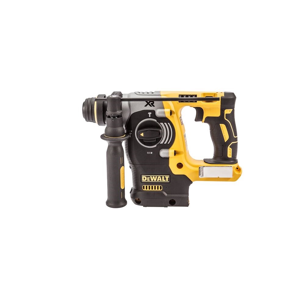 Set veglash pa kabllo Dewalt DCK429P3T, 18V XR, 3x5.0Ah, me kuti TSTAK