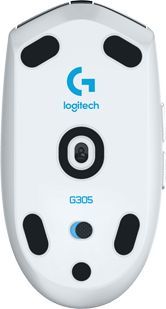 Maus Logitech G305 Lightspeed, (910-005291)