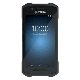 Kompjuter mobil Zebra TC21, Android, Wi-Fi, 5", i zi