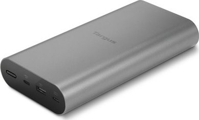 Power bankë DELL APB080GL, 25000 mAh, 100W USB C, gri