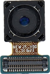 Shirit fleks për kamera të pasme Samsung Galaxy J7 2016, rezervë, i artë