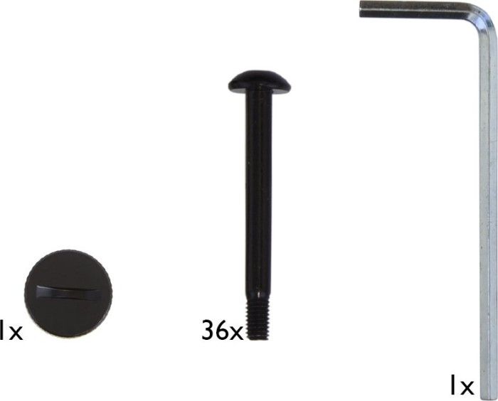 Radiator për ftohje me ujë Alphacool NexXxoS XT45 1080 SuperNova, bakër i plotë, 9x120mm, i zi