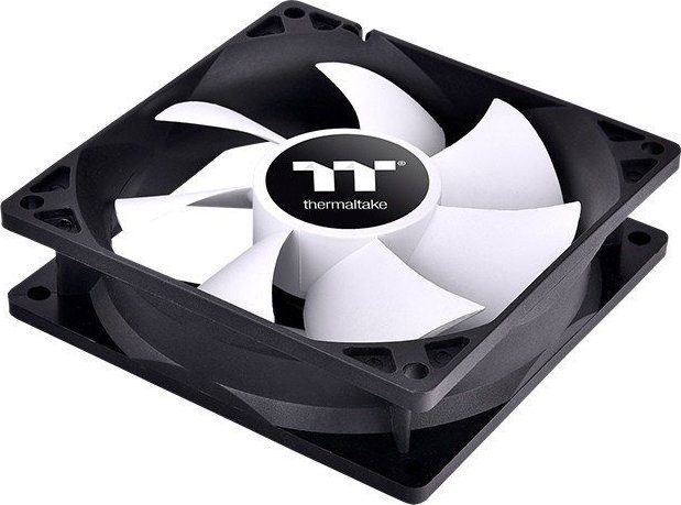 Ftohës procesori Thermaltake Contac 9 SE, ajror 92 mm, i zi dhe i bardhë