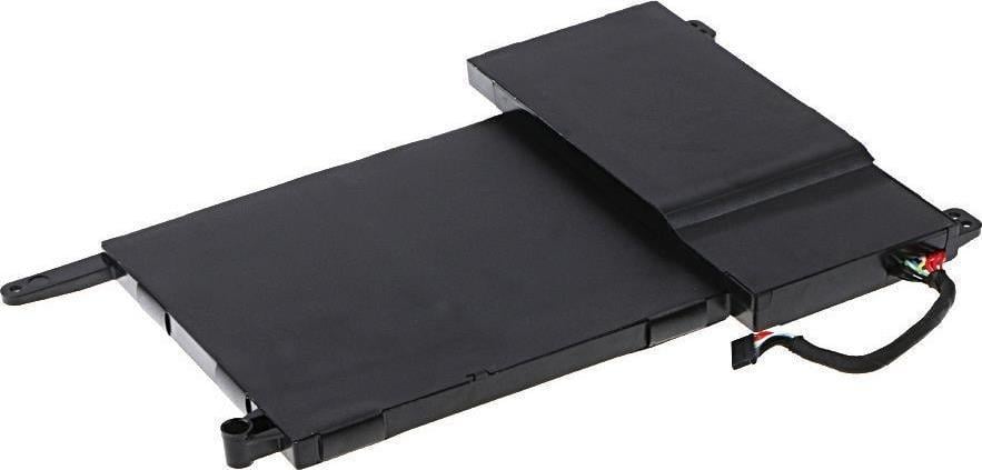 Bateri laptopi CoreParts MBXLE-BA0085, për Lenovo, e zezë
