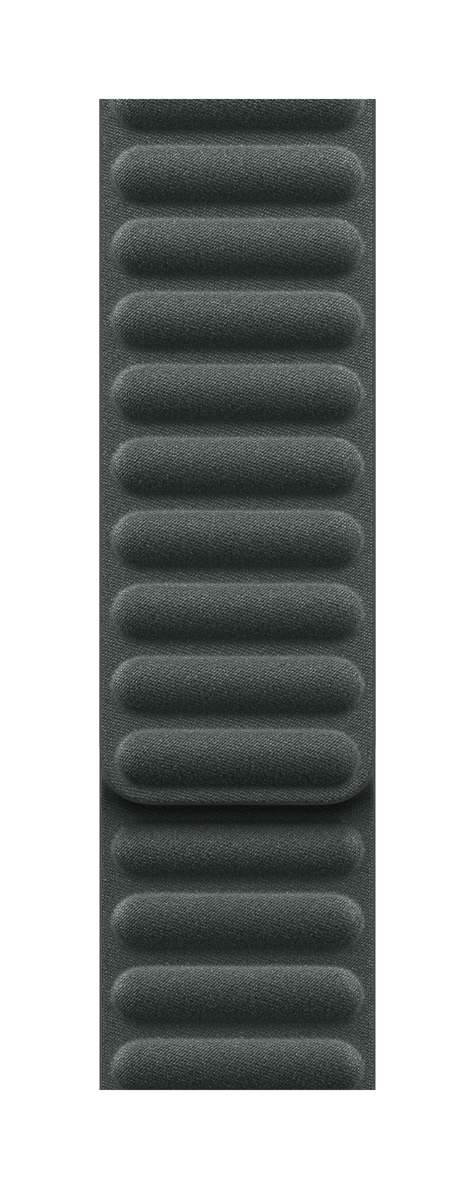 Apple Watch 41mm Band, Evergreen Magnetic Link - M/L