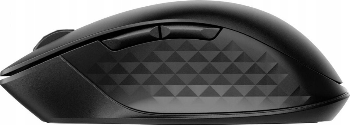 Maus wireless HP 435 Multi Device, optik, me Bluetooth, i zi