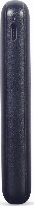 Powerbank Gembird PB05-02, 5000mAh, 2x USB, i zi