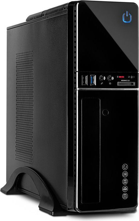 Kasë Inter-Tech IT-607, Desktop