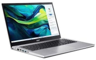 Laptop Acer Aspire Go 15, Ryzen 5, 15.6" Full HD, 16GB RAM, argjendtë