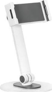 Mbajtëse tableti Neomounts DS15-550WH1, 4.7-12.9", e bardhë