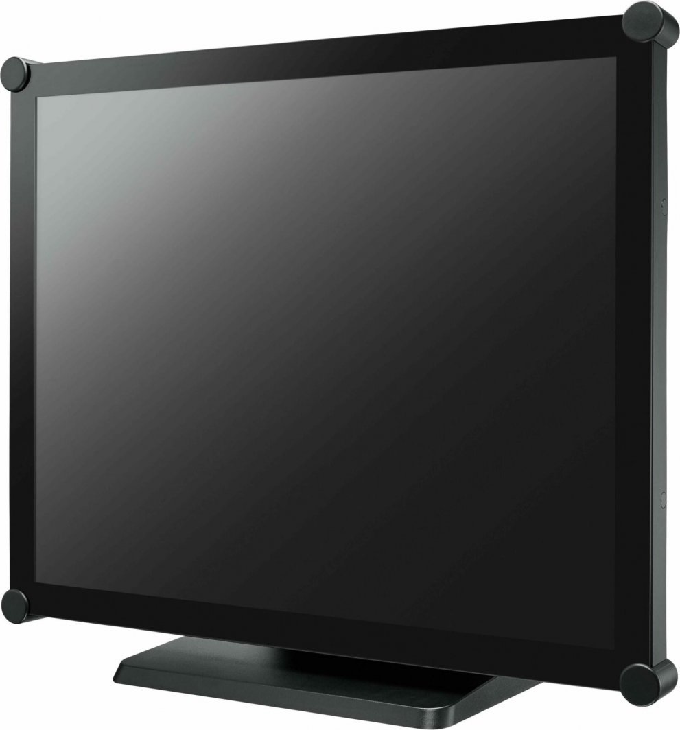 Monitor AG Neovo TX-1902 TX192011E0100, 19", SXGA 1280 x 1024, i zi
