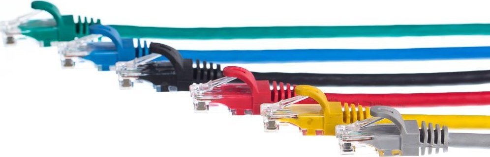 Kabllo rrjeti NetRack potted cover, cat. 5e UTP, 7.5 m, e verdhë