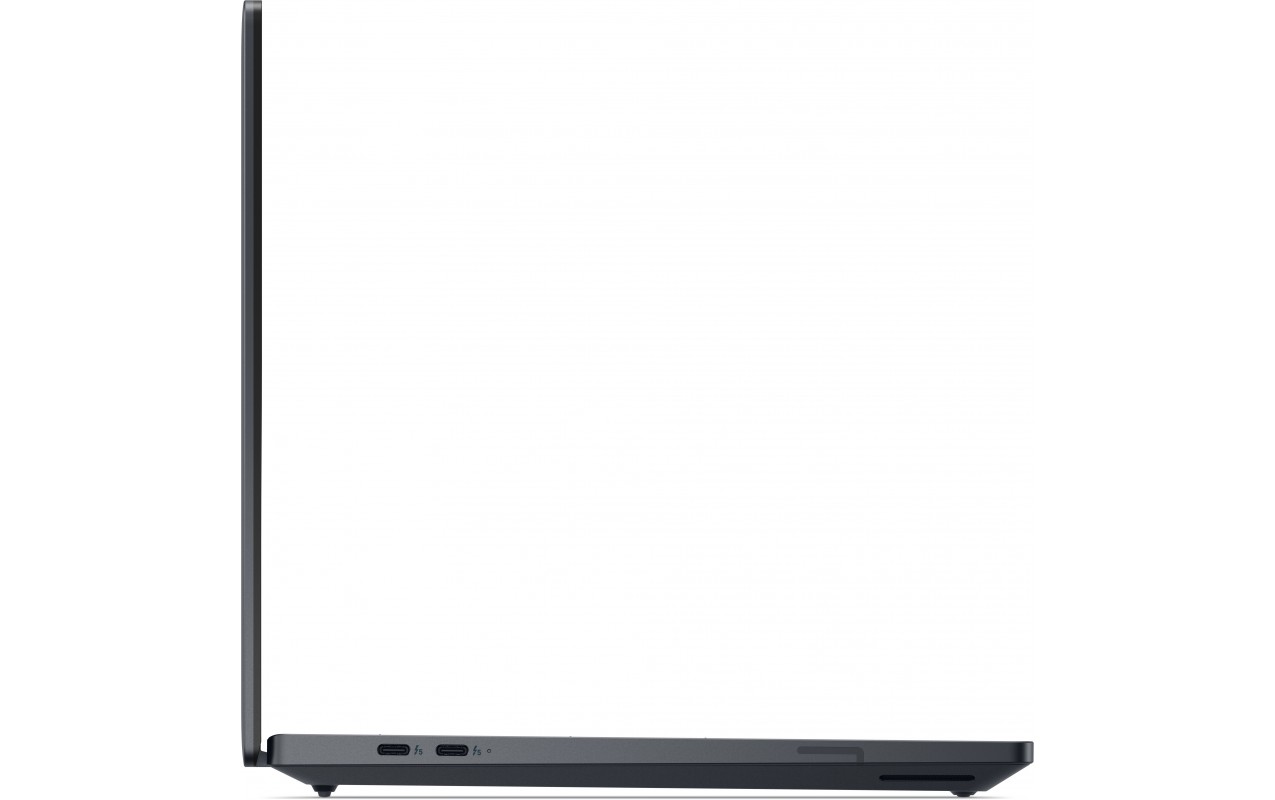 Laptop Dell Pro Max Premium MA14250, 14", Intel Core Ultra 7, 32GB RAM, 1TB SSD, gri