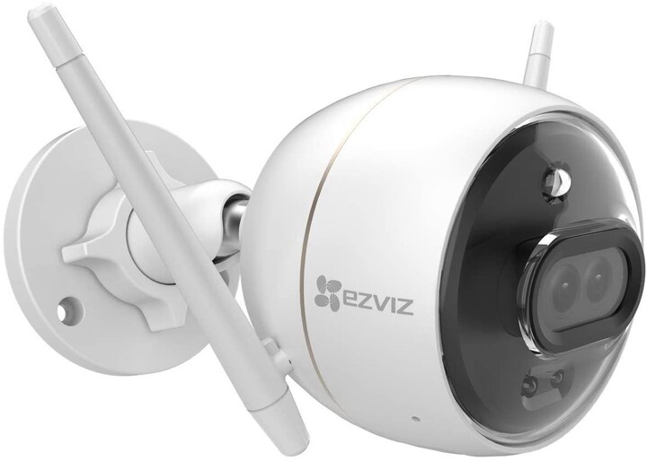 Kamerë e jashtme EZVIZ C3X Dual Lens