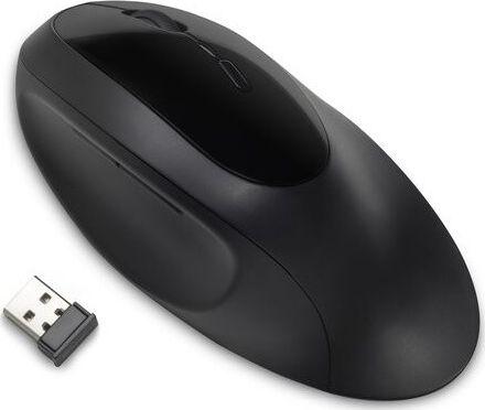 Maus Kensington Pro, wireless, USB, i zi