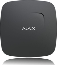 Detektor Ajax FireProtect, i zi