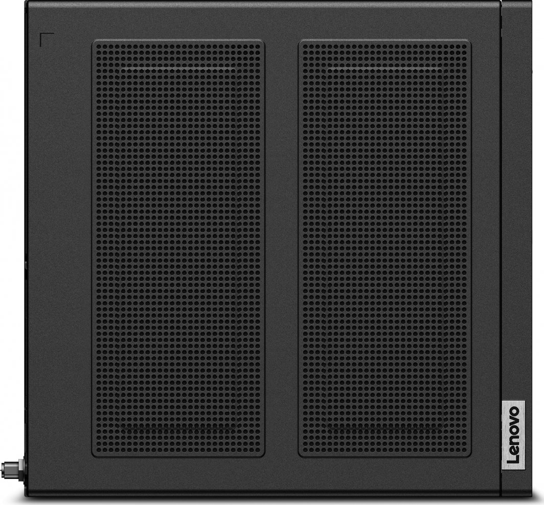 Kompjuter Lenovo ThinkStation P3 Tiny Intel Core i5 i5-14600 16GB DDR5-SDRAM 512GB SSD Windows 11 Pro, i zi