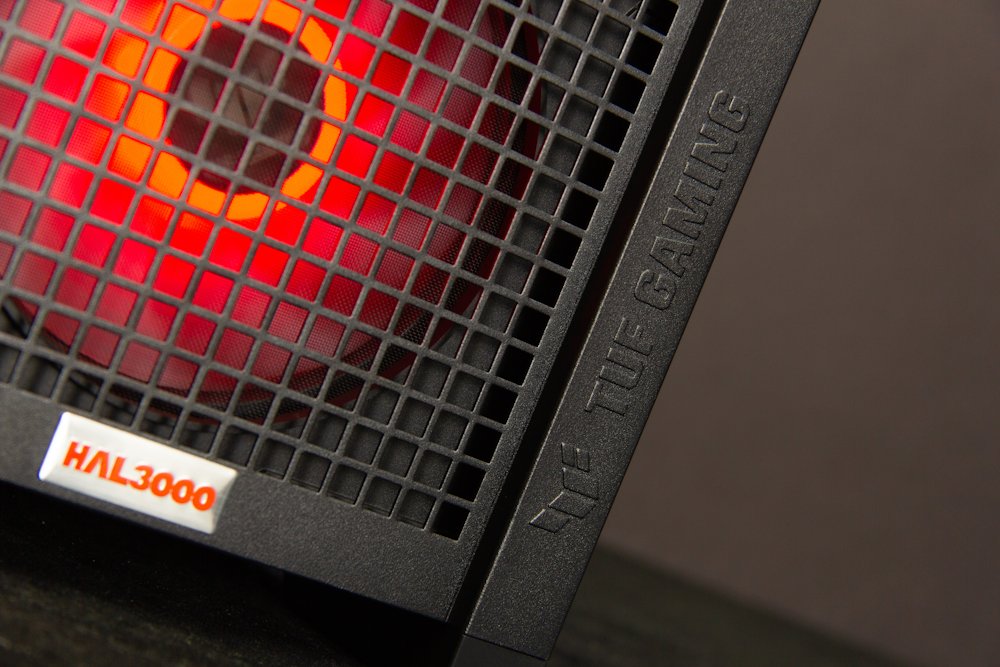 Kompjuter HAL3000 Alfa Gamer Elite, AMD Ryzen 7 9800X3D, 32GB DDR5, RTX 5080, 2TB SSD, Windows 11, i zi