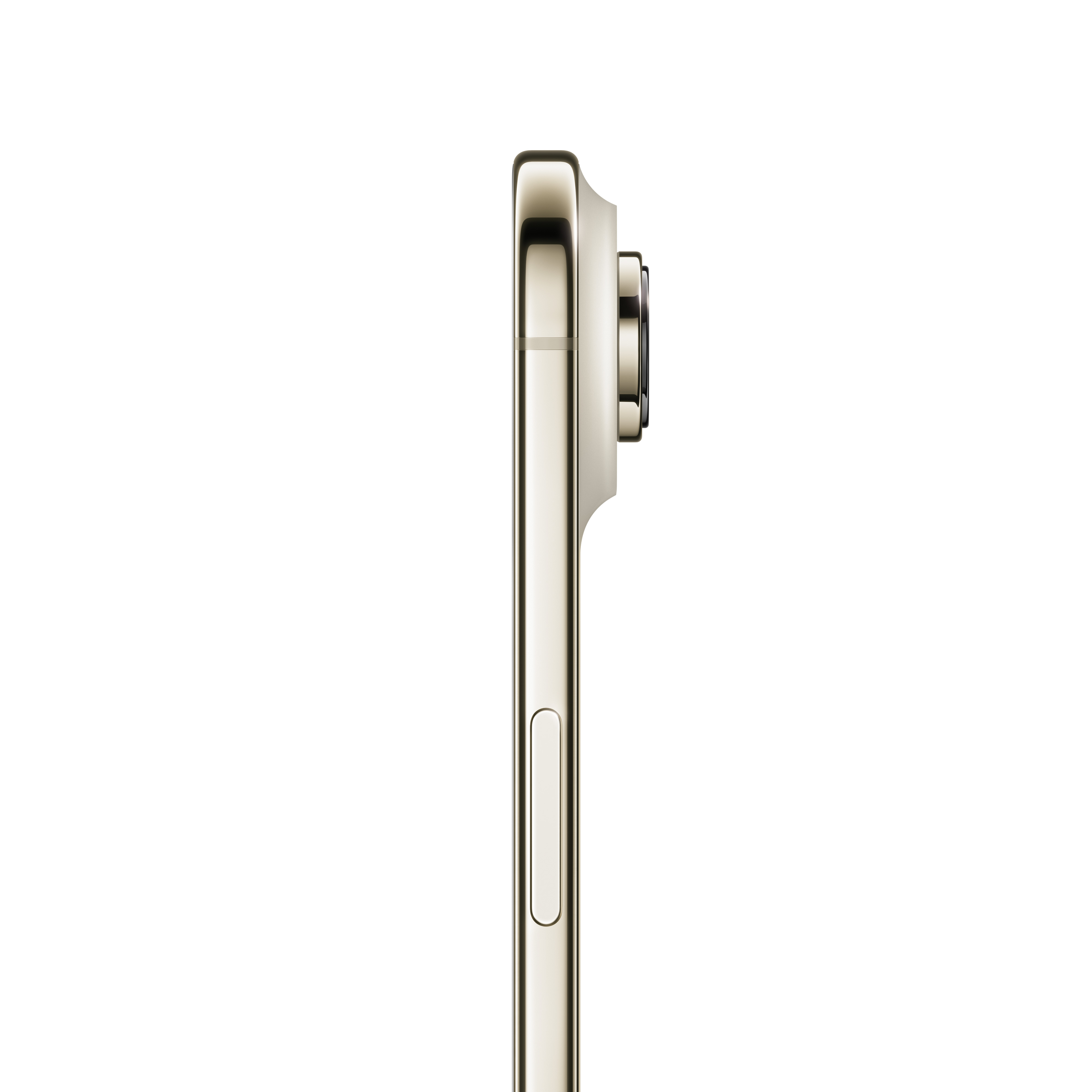 Apple iPhone Air, 256GB, Light Gold