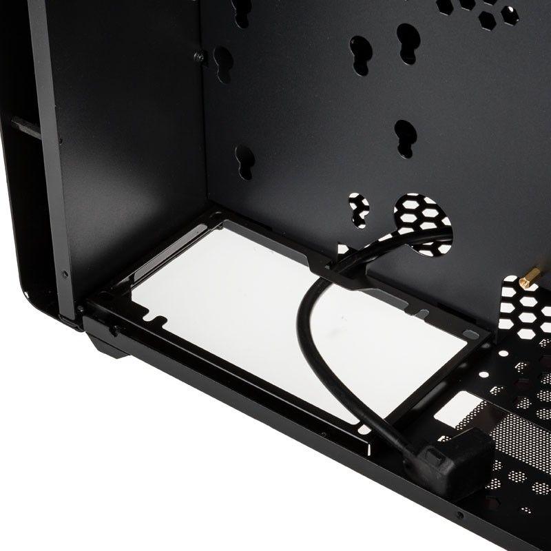 Kasë Raijintek Ophion M Evo ALS, Mini Tower