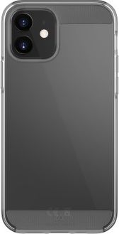 Mbrojtëse BLACK ROCK për iPhone 12 mini, e tejdukshme