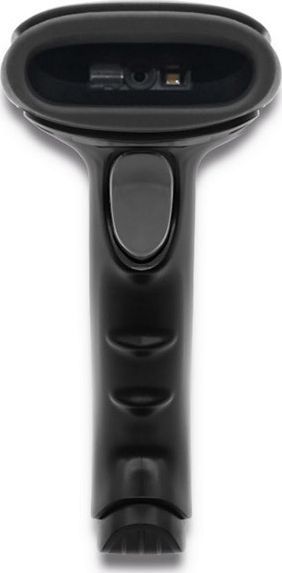Lexues barkodi Qoltec Wireless 2D, i zi