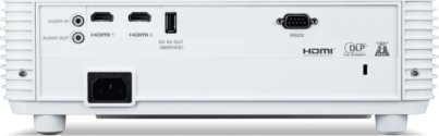Projektor Acer X1629HK, 4500 ANSI Lumens, WUXGA, i bardhë