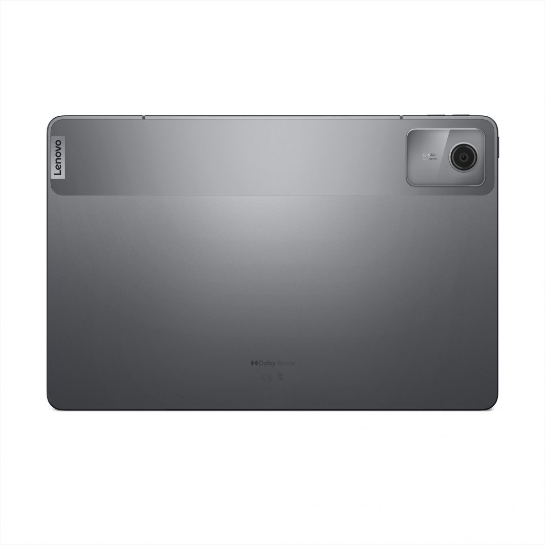 Tablet Lenovo TAB M11, 11.4", 4GB RAM, 128GB, i hirtë	