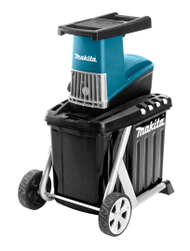 Makina copëtuese kopshti Makita UD2500, 2500W, 230V, blu