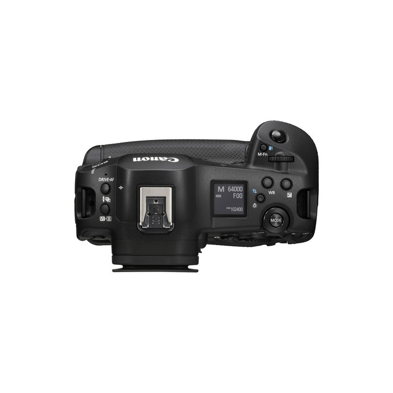 CANON EOS R1