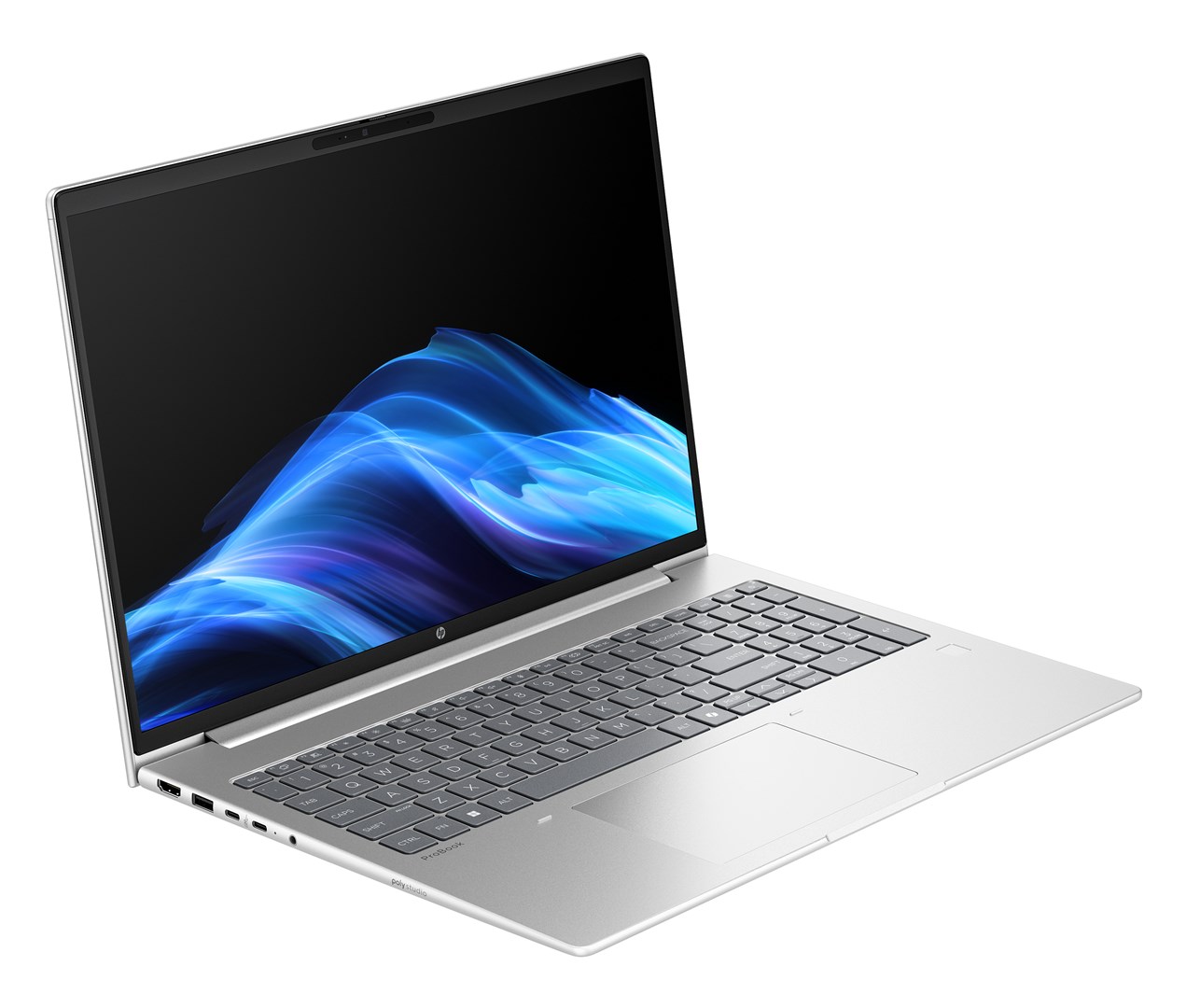 Laptop HP ProBook 4 G1i, 16" WUXGA, Intel Core i5 1334U, 16GB RAM, 512GB SSD, gri