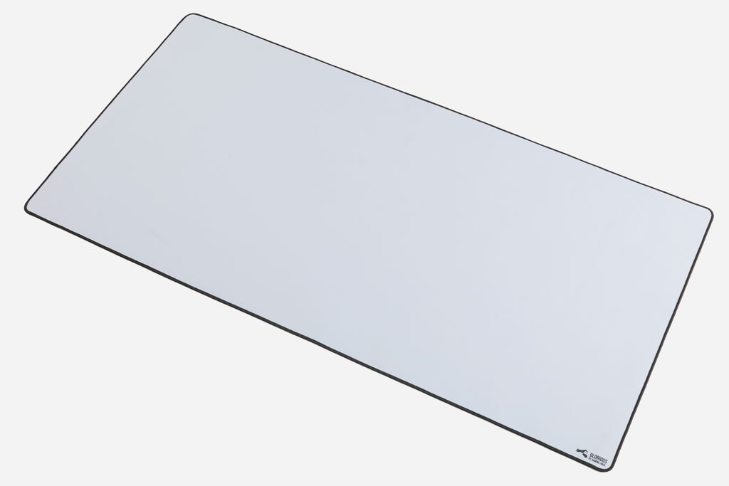 Mauspad Glorious PC Gaming Race Gaming, XXXL, i bardhë