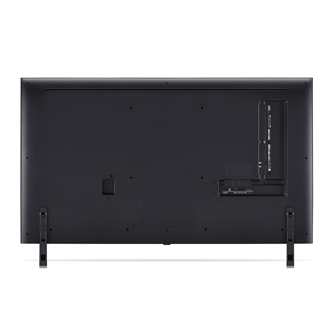 Televizor LG QNED85T3C, 55" 4K, Alpha 8 AI, i zi