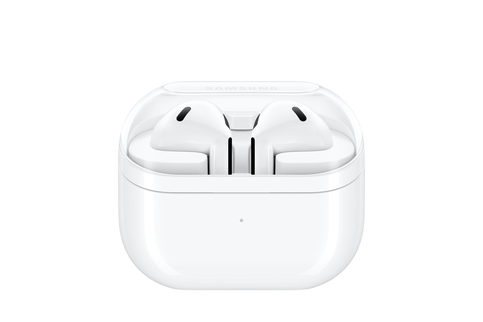 Kufje wireless Samsung Galaxy Buds 3 SM-R530, të bardha