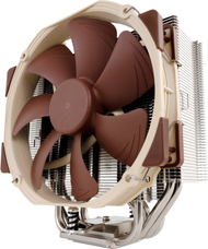 [OUTLET] Ftohëse Noctua NH-U14S për procesorë, 140 mm
