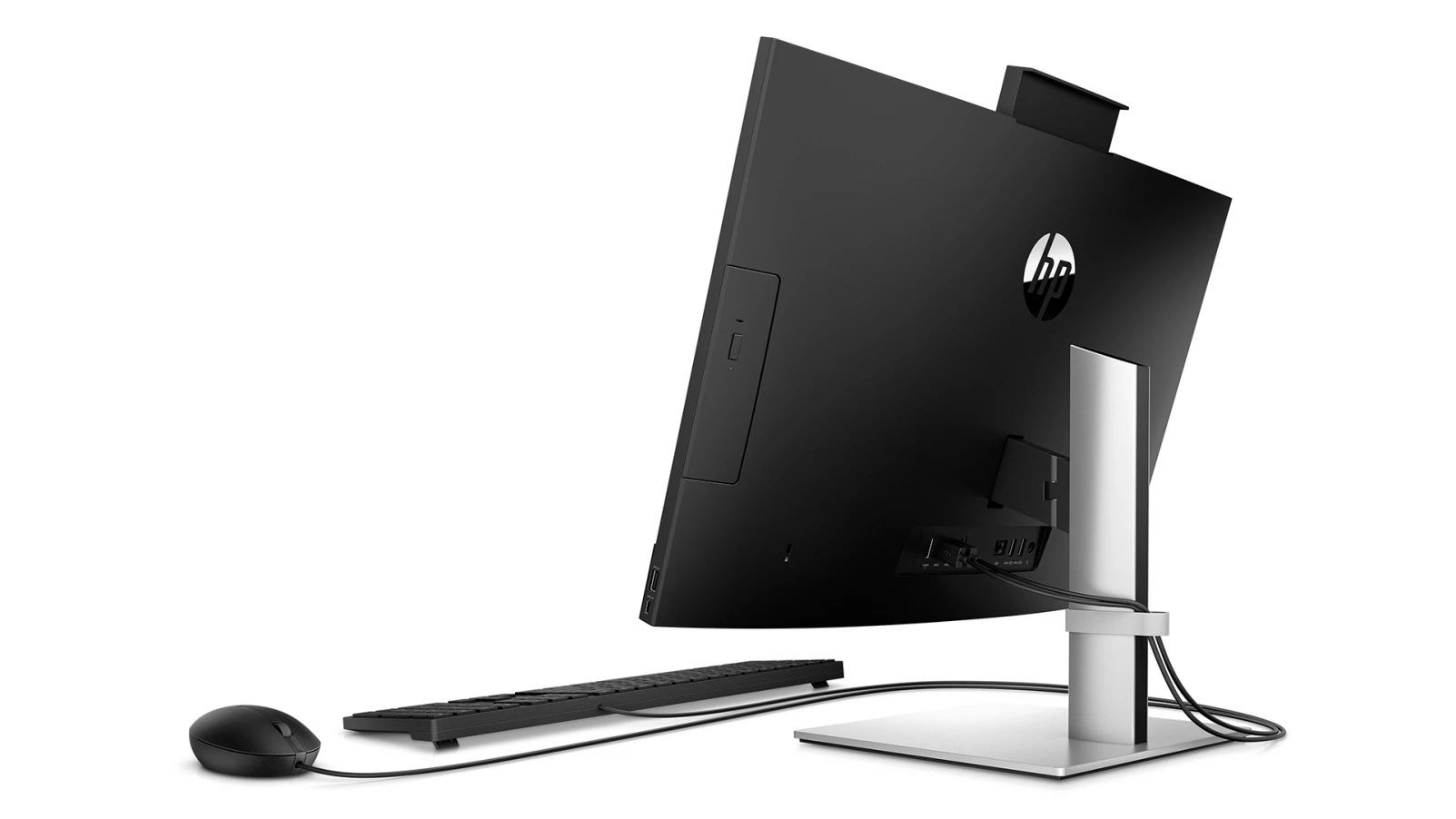 Компјутер All in One HP ProOne 440 G9 6D313EA, 23.8", камера, црн