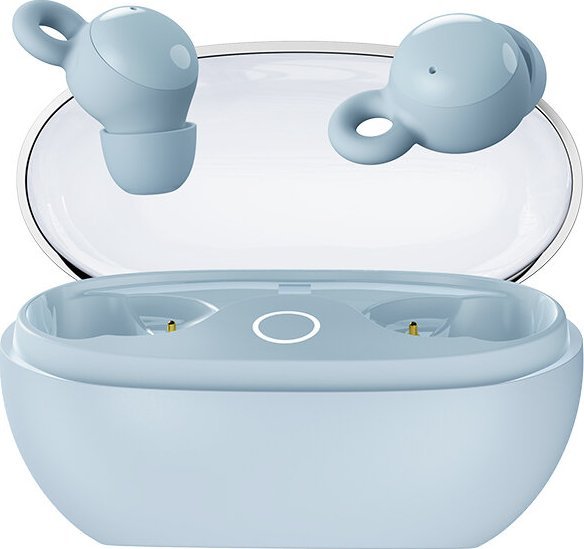 Kufje wireless Joyroom JR-TS3, Bluetooth 5.3, in ear, blu