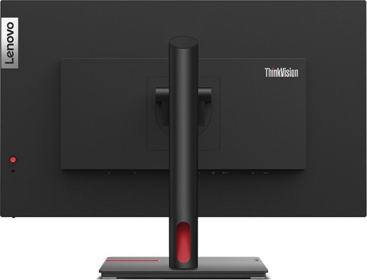 Monitor Lenovo ThinkVision T27p-30, 27'', 3840 x 2160, i zi